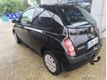 NISSAN MICRA 2005/3 - 6