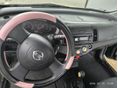 NISSAN MICRA 2005/3 - 11