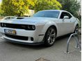 DODGE CHALLENGER 2021/10 - 1