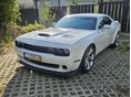 DODGE CHALLENGER 2021/10 - 11
