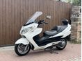 SUZUKI AN 400 BURGMAN 2007/4 - 2