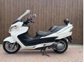 SUZUKI AN 400 BURGMAN 2007/4 - 3