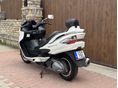 SUZUKI AN 400 BURGMAN 2007/4 - 4
