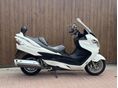 SUZUKI AN 400 BURGMAN 2007/4 - 5