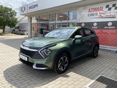 KIA SPORTAGE 1.6 T-GDI Essence Edition Mo.-i. 1 Tulajdonos. Gyári fényezés. Gyári garanciális
