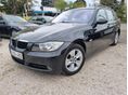 BMW 320d Touring (Automata) Ülésfűtés! Carplay! Vonóhorog! Friss szerviz!