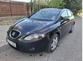 SEAT LEON 1.6 MPI Reference