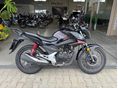 HONDA CB 125 F 