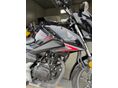 HONDA CB 125 F 2017/6 - 2