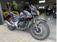 HONDA CB 125 F 2017/6 - 3