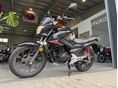 HONDA CB 125 F 2017/6 - 7