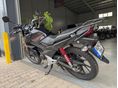 HONDA CB 125 F 2017/6 - 8