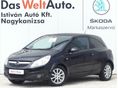 OPEL CORSA D 2007/5 - 1