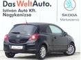 OPEL CORSA D 2007/5 - 2