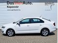 SKODA RAPID 2014/7 - 2