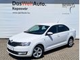 SKODA RAPID 1.2 TSi Ambition Mo-i