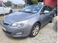 OPEL ASTRA J 1.4 Enjoy kiváló motorral. jó műszaki állapotban. gáz üzemmel