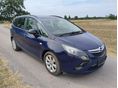 OPEL ZAFIRA TOURER 2013 - 1