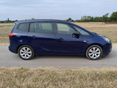 OPEL ZAFIRA TOURER 2013 - 2