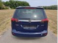 OPEL ZAFIRA TOURER 2013 - 4