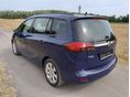 OPEL ZAFIRA TOURER 2013 - 5