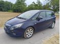 OPEL ZAFIRA TOURER 2013 - 7