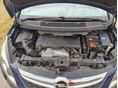 OPEL ZAFIRA TOURER 2013 - 12