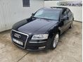 AUDI A8 quattro 3.0 V6 TDI Tiptronic ic DPF LEVEHETŐ HOROG