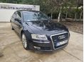 AUDI A8 quattro 3.0 V6 TDI Tiptronic ic DPF LEVEHETŐ HOROG