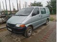 TOYOTA HIACE 2.4 TD