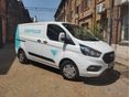 FORD TRANSIT Custom 2.0 TDCi 280 L1H1 Trend