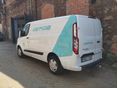 FORD TRANSIT 2018/10 - 5