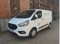 FORD TRANSIT 2018/10 - 6