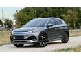 BYD ATTO 3 Design 60,4kWh FULL LED FÉNYSZÓRÓK/MOTOROS PANORÁMA TETŐ/360 KAMERA/ÖSSZES VEZETŐ TÁMOGATÓ REND