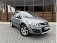 SUZUKI SX4 2014/12 - 1