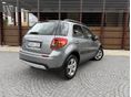 SUZUKI SX4 2014/12 - 2