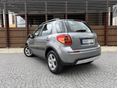 SUZUKI SX4 2014/12 - 4