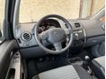 SUZUKI SX4 2014/12 - 7