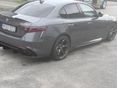 ALFA ROMEO GIULIA 2019/9 - 4