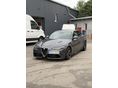 ALFA ROMEO GIULIA 2019/9 - 2