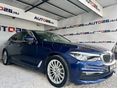 BMW 520 2018/10 - 2