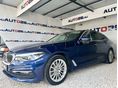 BMW 520 2018/10 - 4