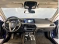 BMW 520 2018/10 - 14