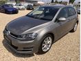 VOLKSWAGEN GOLF VII 1.4 TSI BMT Highline ACT 125LE.Végig szervizelt.Fűthetö ülés.Tempomat.Bőr-szövet kárpit