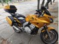 HONDA CBF 1000 ABS