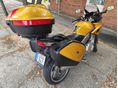 HONDA CBF 1000 2009/4 - 4