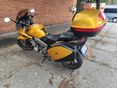HONDA CBF 1000 2009/4 - 5