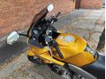 HONDA CBF 1000 2009/4 - 7