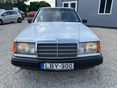 MERCEDES-BENZ 200 1989/8 - 2