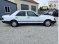 MERCEDES-BENZ 200 1989/8 - 4
